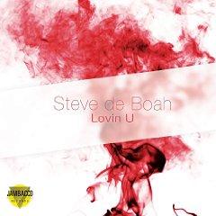 STEVE DE BOAH - LOVIN U